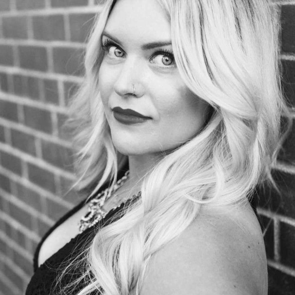 Meet your Posher, Madison